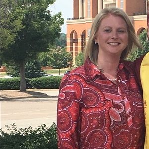 Meet your Posher, Bobbi